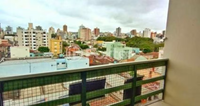 Apartamento com 3 quartos à venda na Rua São Pedro, 435, Centro, São Leopoldo