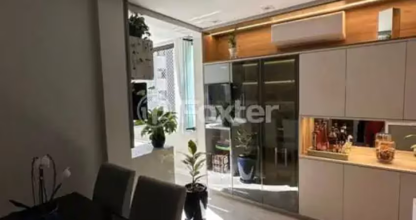 Apartamento com 2 quartos à venda na Rodovia João Paulo, 710, João Paulo, Florianópolis