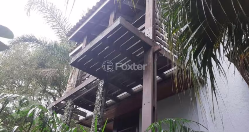 Casa com 3 quartos à venda na Rua Ovídio Zierke, 302, Cachoeira do Bom Jesus, Florianópolis