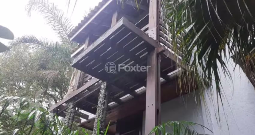 Casa com 3 quartos à venda na Rua Ovídio Zierke, 302, Cachoeira do Bom Jesus, Florianópolis