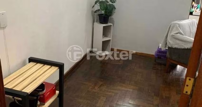 Apartamento com 1 quarto à venda na Rua Marechal Floriano Peixoto, 386, Centro Histórico, Porto Alegre