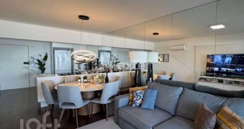 Apartamento com 2 quartos à venda na Rua das Gaivotas, 610, Ingleses do Rio Vermelho, Florianópolis