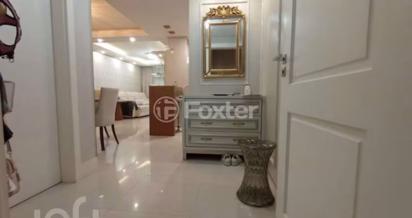 Apartamento com 3 quartos à venda na Avenida Cruz e Souza, 418, Campinas, São José