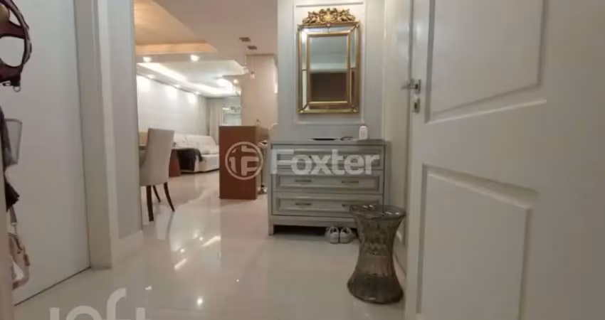 Apartamento com 3 quartos à venda na Avenida Cruz e Souza, 418, Campinas, São José