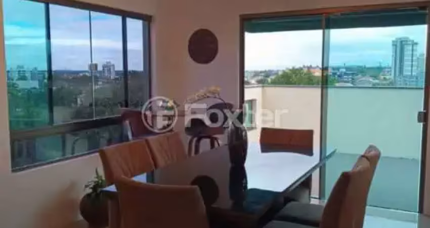 Cobertura com 3 quartos à venda na Rua Doutor Luiz Bastos do Prado, 2599, Centro, Gravataí