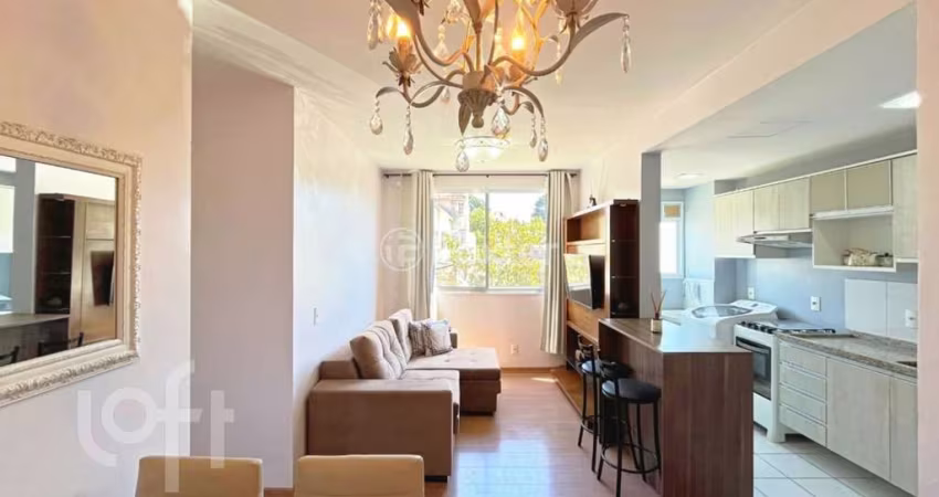 Apartamento com 3 quartos à venda na Avenida da Cavalhada, 6684, Cavalhada, Porto Alegre