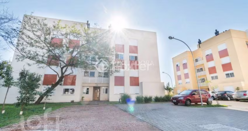 Apartamento com 3 quartos à venda na Rua Dorival Castilhos Machado, 490, Aberta dos Morros, Porto Alegre