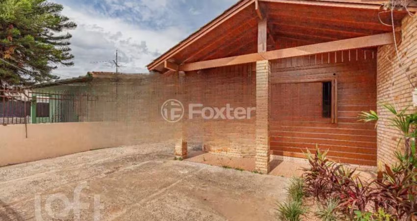 Casa com 2 quartos à venda na Rua Pistoia, 75, Rio Branco, Canoas