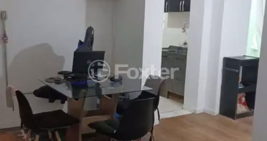 Apartamento com 2 quartos à venda na Rua Espírito Santo, 357, Centro Histórico, Porto Alegre