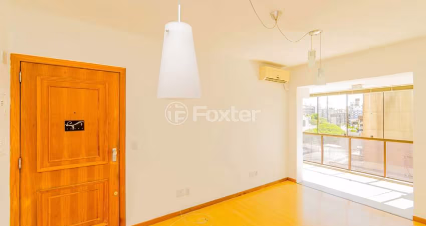 Apartamento com 1 quarto à venda na Rua Felipe Neri, 465, Auxiliadora, Porto Alegre