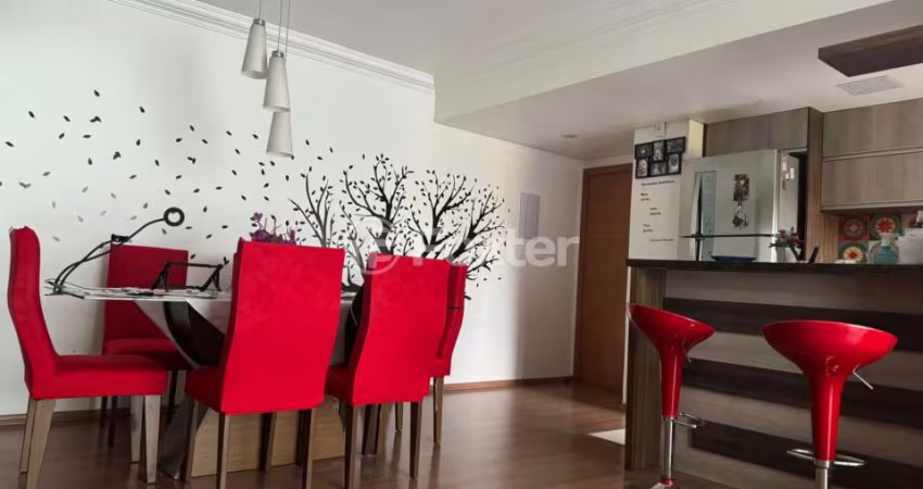Apartamento com 2 quartos à venda na Rua Fermino Correa da Gama, 80, Vila Monte Carlo, Cachoeirinha