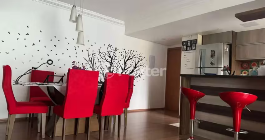 Apartamento com 2 quartos à venda na Rua Fermino Correa da Gama, 80, Vila Monte Carlo, Cachoeirinha