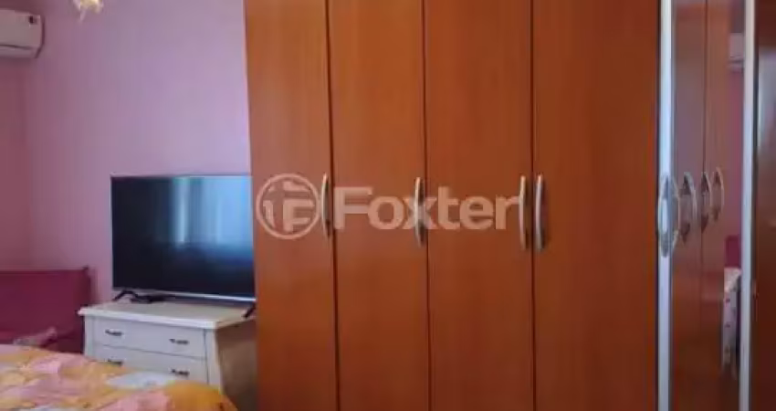 Apartamento com 2 quartos à venda na Avenida Getúlio Vargas, 1591, Menino Deus, Porto Alegre