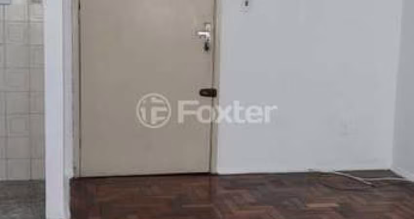 Apartamento com 1 quarto à venda na Rua Doutor Carlos Maria Bins, 105, Jardim Leopoldina, Porto Alegre