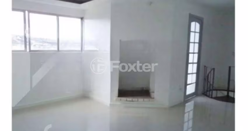 Cobertura com 2 quartos à venda na Rua Jataí, 905, Cristal, Porto Alegre