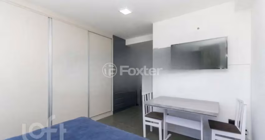 Apartamento com 1 quarto à venda na Rua Tenente-Coronel Fabrício Pilar, 311, Mont Serrat, Porto Alegre
