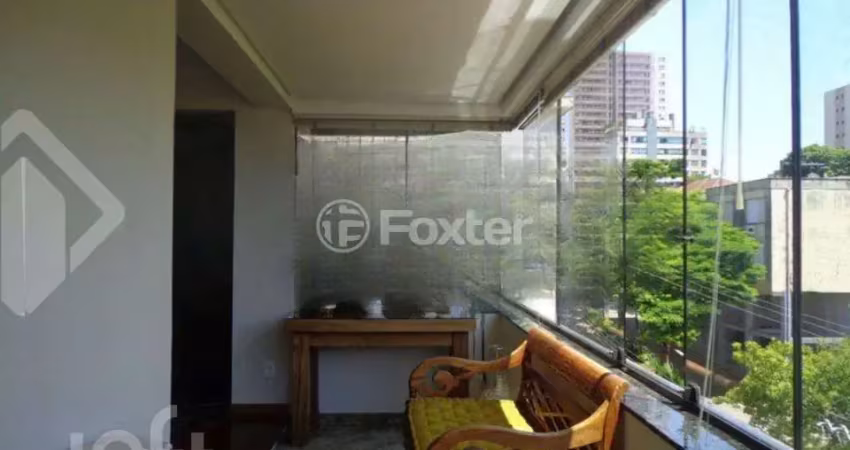 Apartamento com 3 quartos à venda na Travessa Jundiaí, 2195, Higienópolis, Porto Alegre