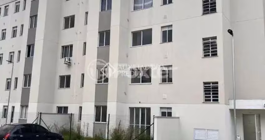 Apartamento com 2 quartos à venda na Rua Angola, 110, Feitoria, São Leopoldo