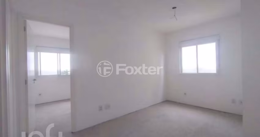 Apartamento com 2 quartos à venda na Rua Airton Ferreira da Silva, 225, Farrapos, Porto Alegre