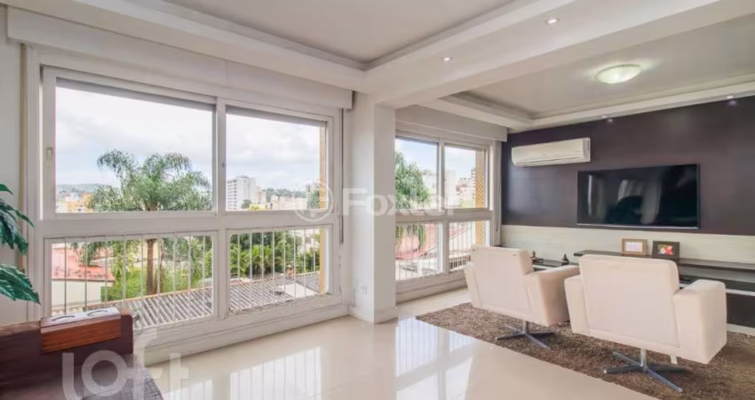 Apartamento com 3 quartos à venda na Rua Chile, 902, Jardim Botânico, Porto Alegre