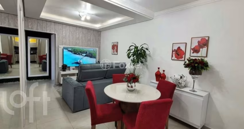 Apartamento com 3 quartos à venda na Servidão Cisne Real, 85, Ingleses do Rio Vermelho, Florianópolis