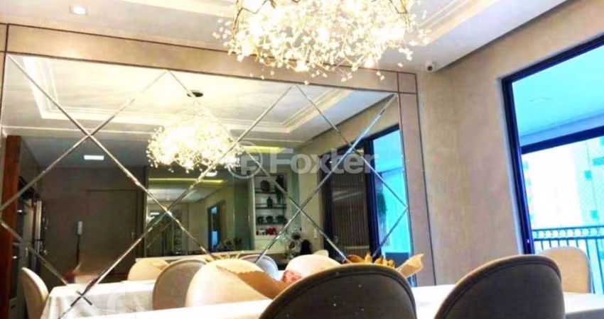 Apartamento com 3 quartos à venda na Avenida Cruz e Souza, 418, Campinas, São José