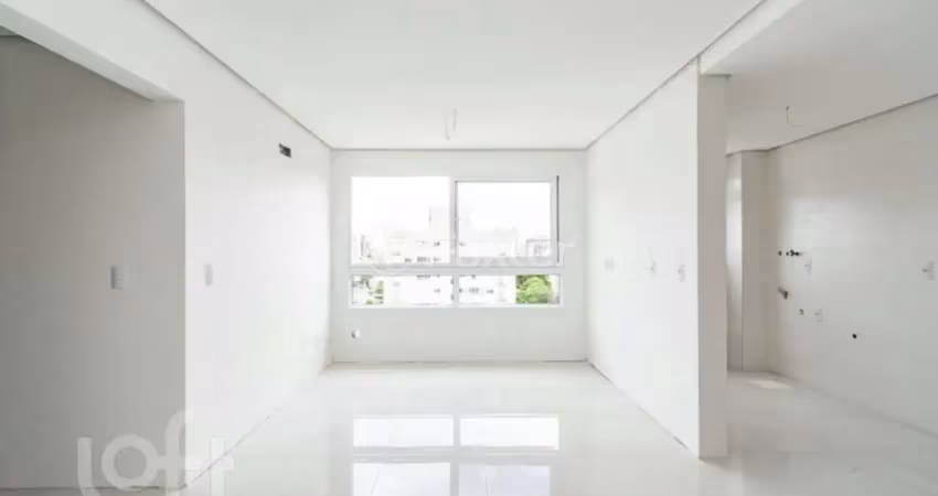 Apartamento com 2 quartos à venda na Rua Fernando Cortez, 553, Cristo Redentor, Porto Alegre