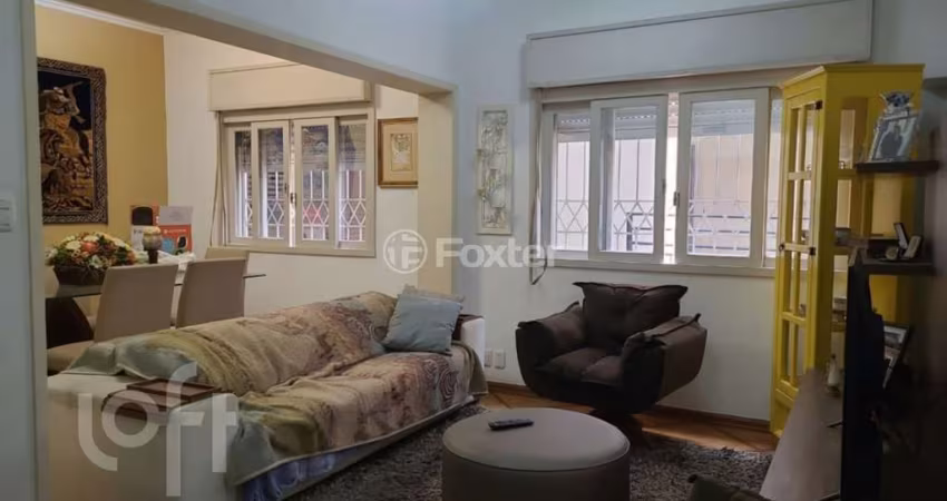Apartamento com 2 quartos à venda na Avenida Carlos Gomes, 519, Auxiliadora, Porto Alegre