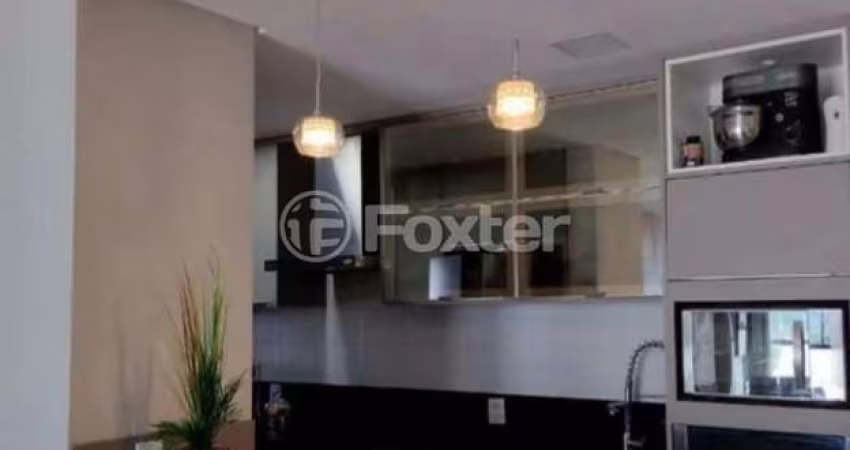 Apartamento com 2 quartos à venda na Rua Flávio Roberto Sabbadini, 201, São Vicente, Gravataí
