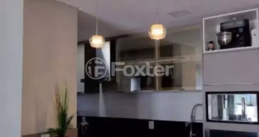 Apartamento com 2 quartos à venda na Rua Flávio Roberto Sabbadini, 201, São Vicente, Gravataí
