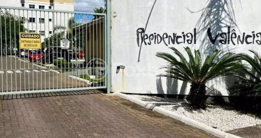 Apartamento com 2 quartos à venda na Rua Camboatás, 586, Igara, Canoas