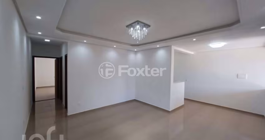 Casa com 3 quartos à venda na Rua Fredolino Schmitz, 395, Parque Olinda, Gravataí