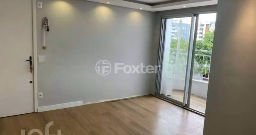 Apartamento com 2 quartos à venda na Avenida do Nazario, 898, Olaria, Canoas