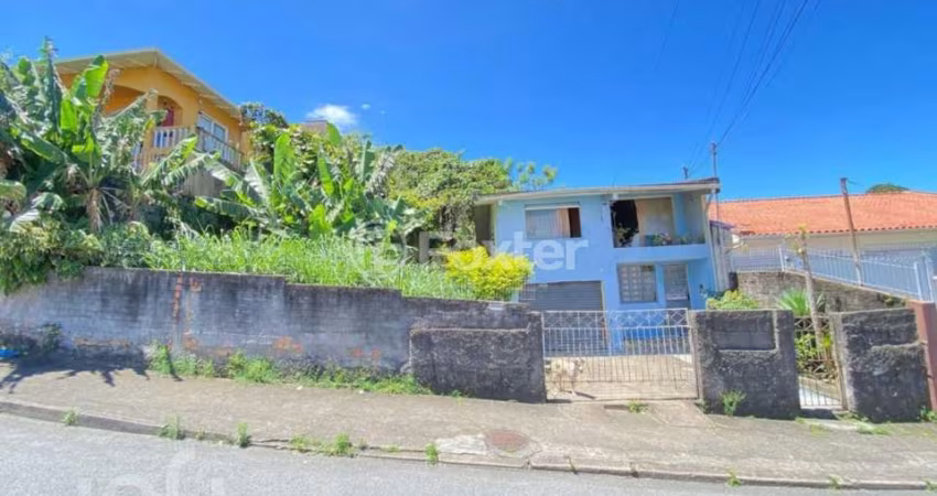 Casa com 2 quartos à venda na Rua Camilo Silveira de Souza, 322, Capoeiras, Florianópolis