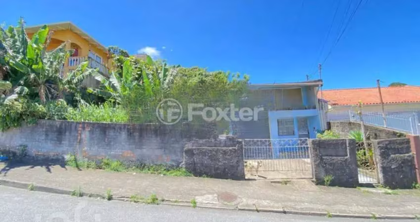 Casa com 2 quartos à venda na Rua Camilo Silveira de Souza, 322, Capoeiras, Florianópolis