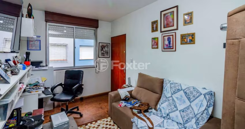 Apartamento com 2 quartos à venda na Rua Guilherme Schell, 620, Santo Antônio, Porto Alegre