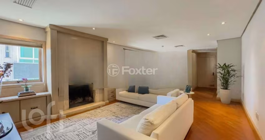 Apartamento com 3 quartos à venda na Rua Coronel Bordini, 1535, Auxiliadora, Porto Alegre