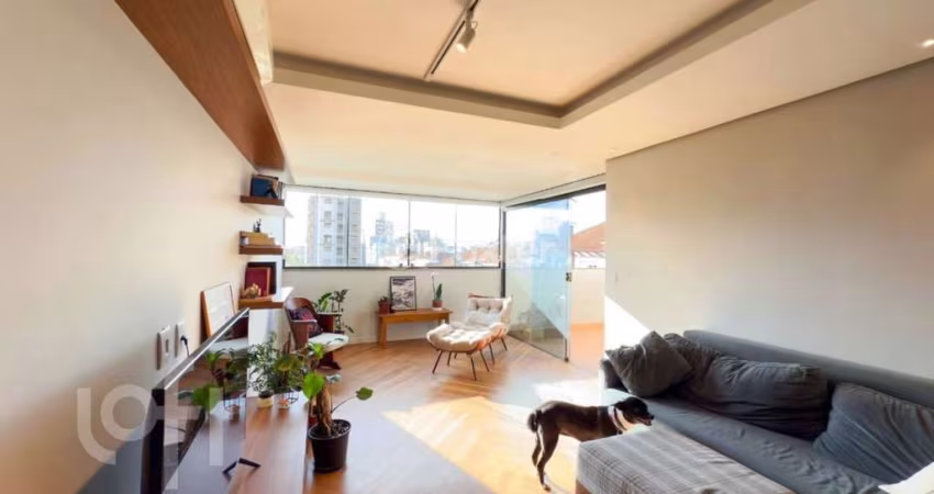 Apartamento com 2 quartos à venda na Rua Coronel Corte Real, 479, Petrópolis, Porto Alegre