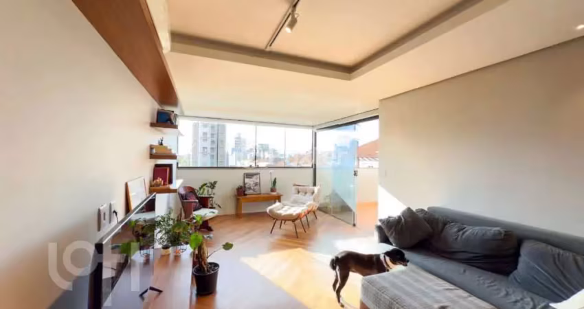 Apartamento com 2 quartos à venda na Rua Coronel Corte Real, 479, Petrópolis, Porto Alegre