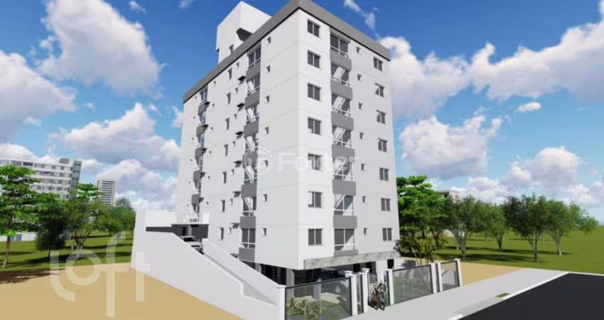 Apartamento com 1 quarto à venda na Rua Fernando Cortez, 553, Cristo Redentor, Porto Alegre