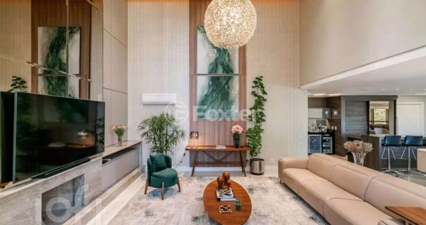 Apartamento com 3 quartos à venda na Rua Engenheiro Olavo Nunes, 446, Bela Vista, Porto Alegre