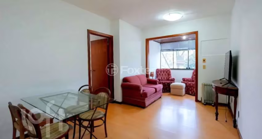 Apartamento com 3 quartos à venda na Rua General Iba Mesquita Ilha Moreira, 80, Boa Vista, Porto Alegre