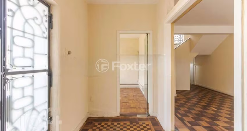 Casa com 3 quartos à venda na Avenida Guido Mondin, 1082, São Geraldo, Porto Alegre