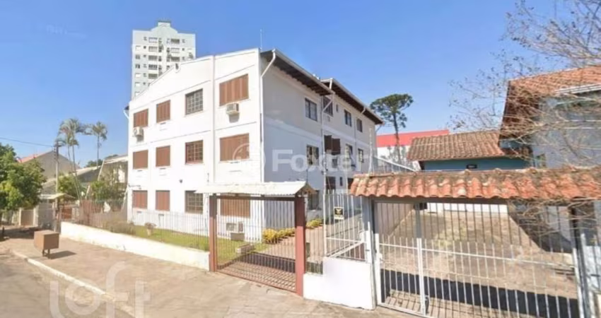 Apartamento com 2 quartos à venda na Rua Albino Prass, 65, Padre Reus, São Leopoldo