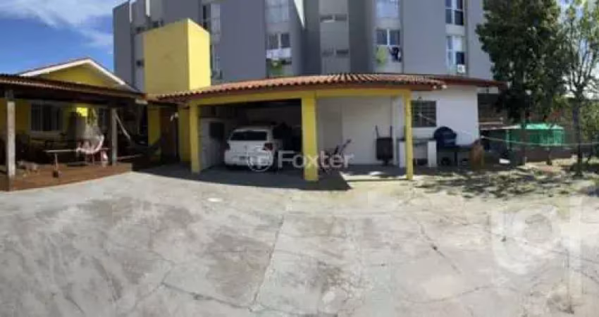 Casa com 3 quartos à venda na Rua Doutor Abel Capela, 746, Coqueiros, Florianópolis