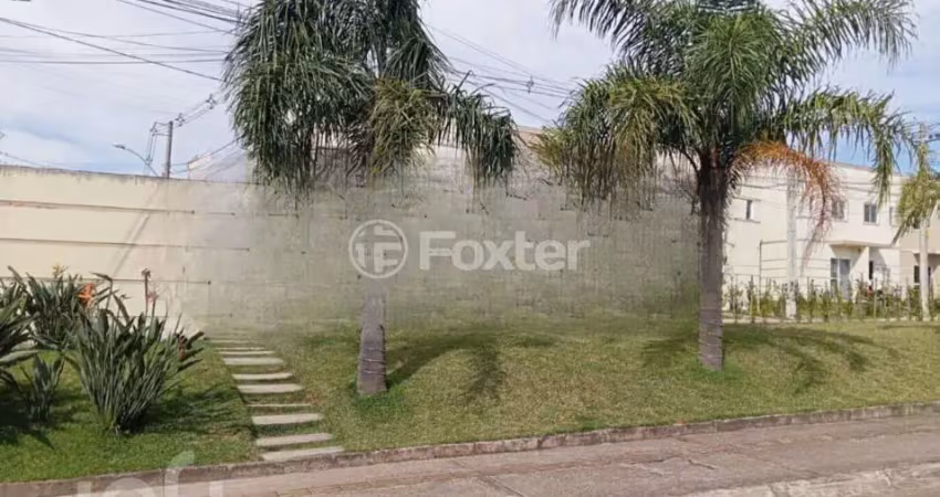 Casa com 2 quartos à venda na Estrada da Cavalhada, 2651, Morada Gaúcha, Gravataí