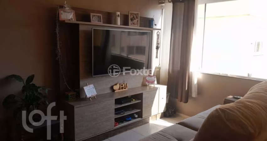 Apartamento com 2 quartos à venda na Rua Dorival Castilhos Machado, 490, Aberta dos Morros, Porto Alegre