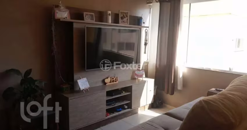 Apartamento com 2 quartos à venda na Rua Dorival Castilhos Machado, 490, Aberta dos Morros, Porto Alegre