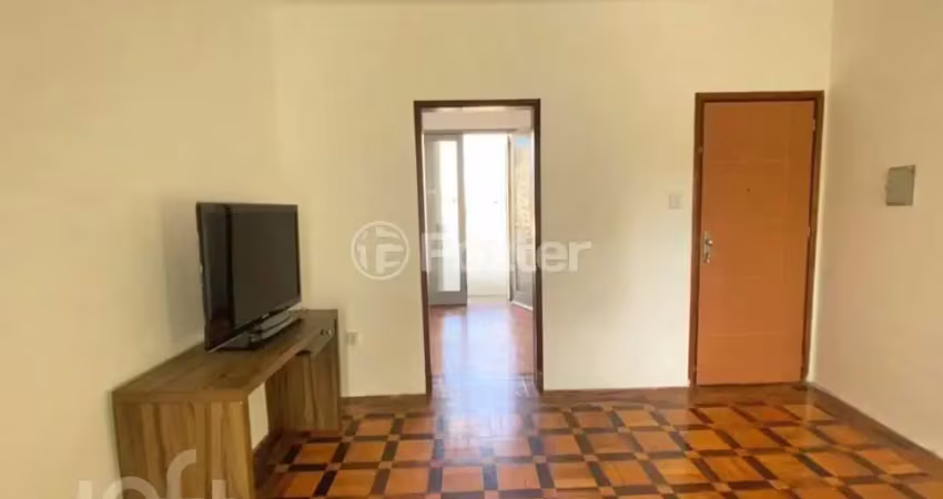 Apartamento com 1 quarto à venda na Rua Doutor Eduardo Chartier, 19, Passo da Areia, Porto Alegre