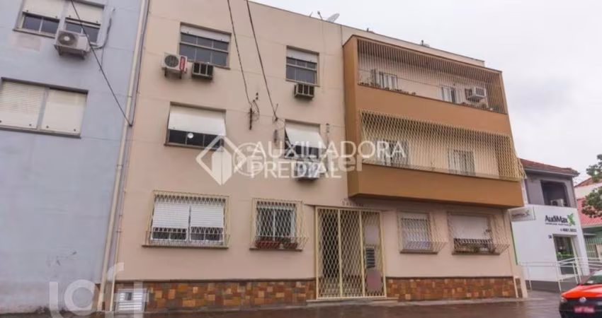 Apartamento com 3 quartos à venda na Rua Antenor Lemos, 22, Menino Deus, Porto Alegre